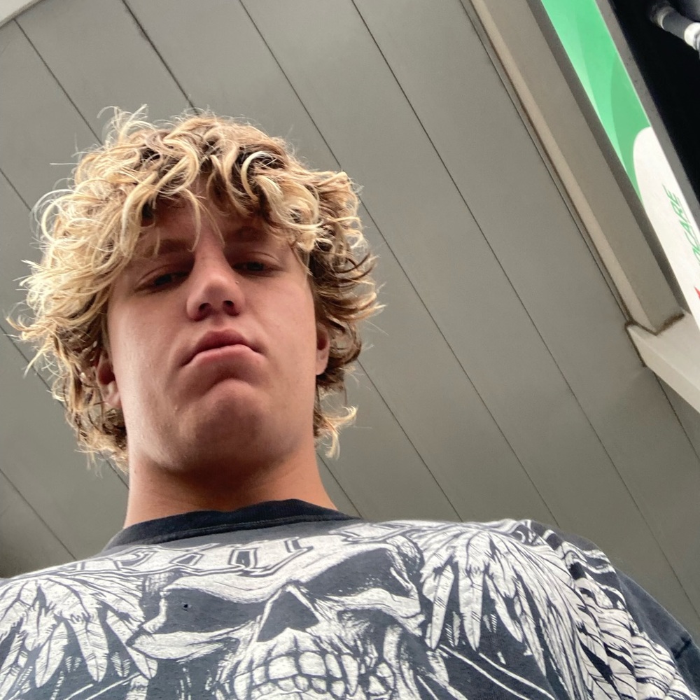 Meet your Posher, Sam